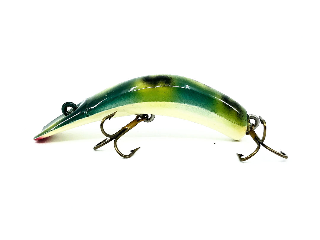 Lazy Ike IKL2, FR Frog Spot Color