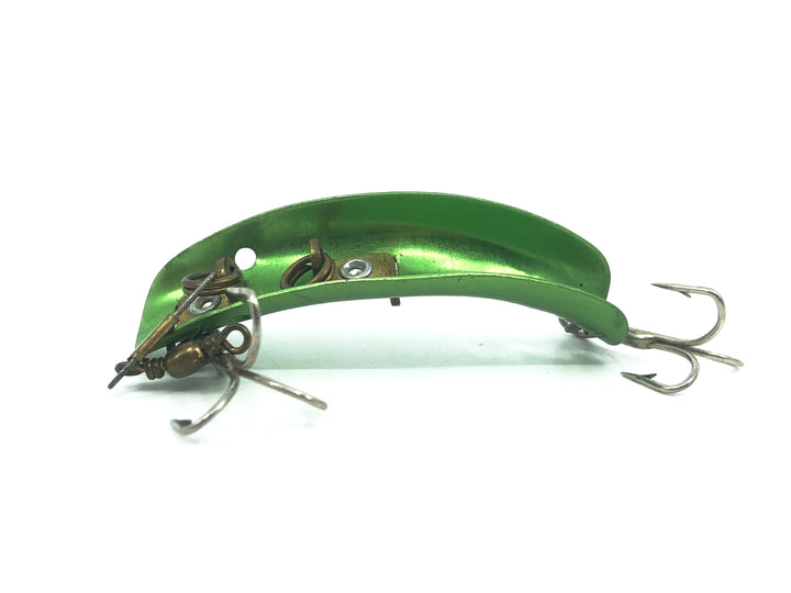 Russelure No.2, Green Color