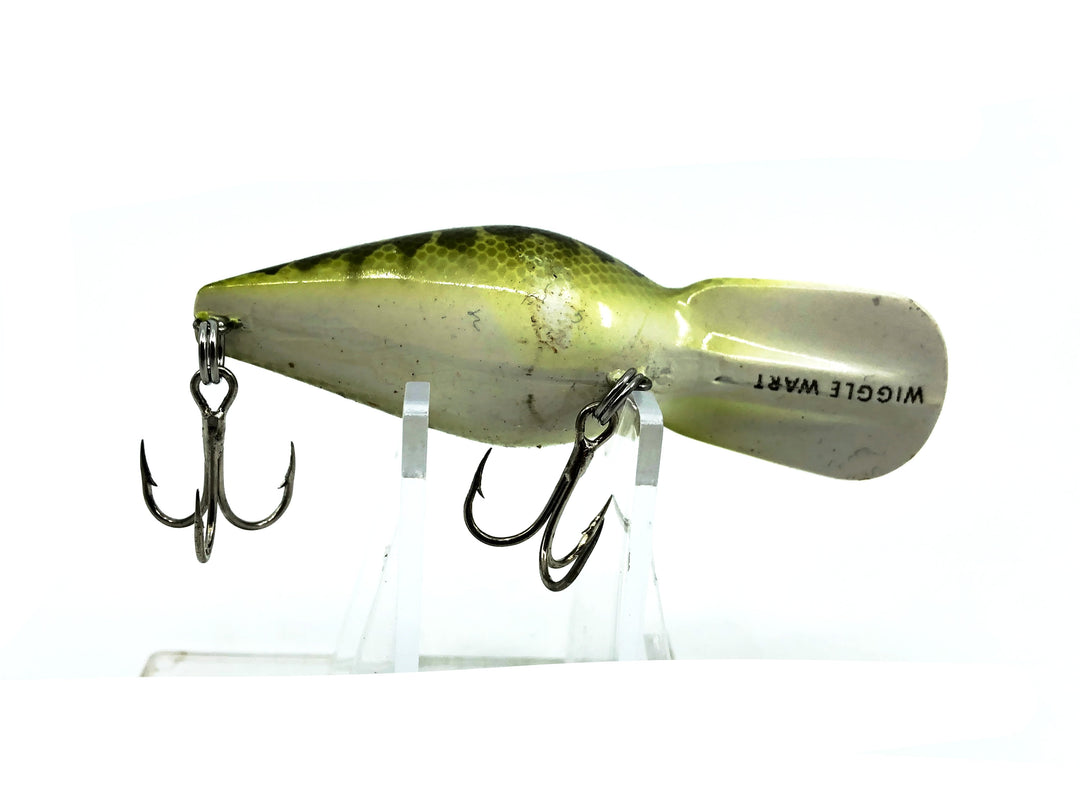 Storm Wiggle Wart, V42 Bass Color