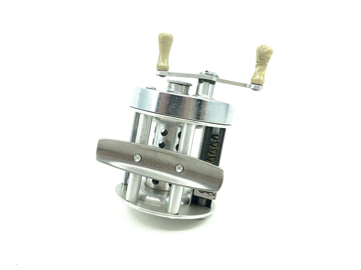 Langley "Lakecast" Model 350 Level-Wind Reel - Refurbished