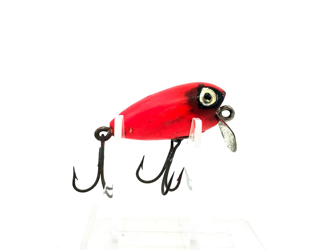 Shakespeare Grumpy, #81 Red Color - Gantron