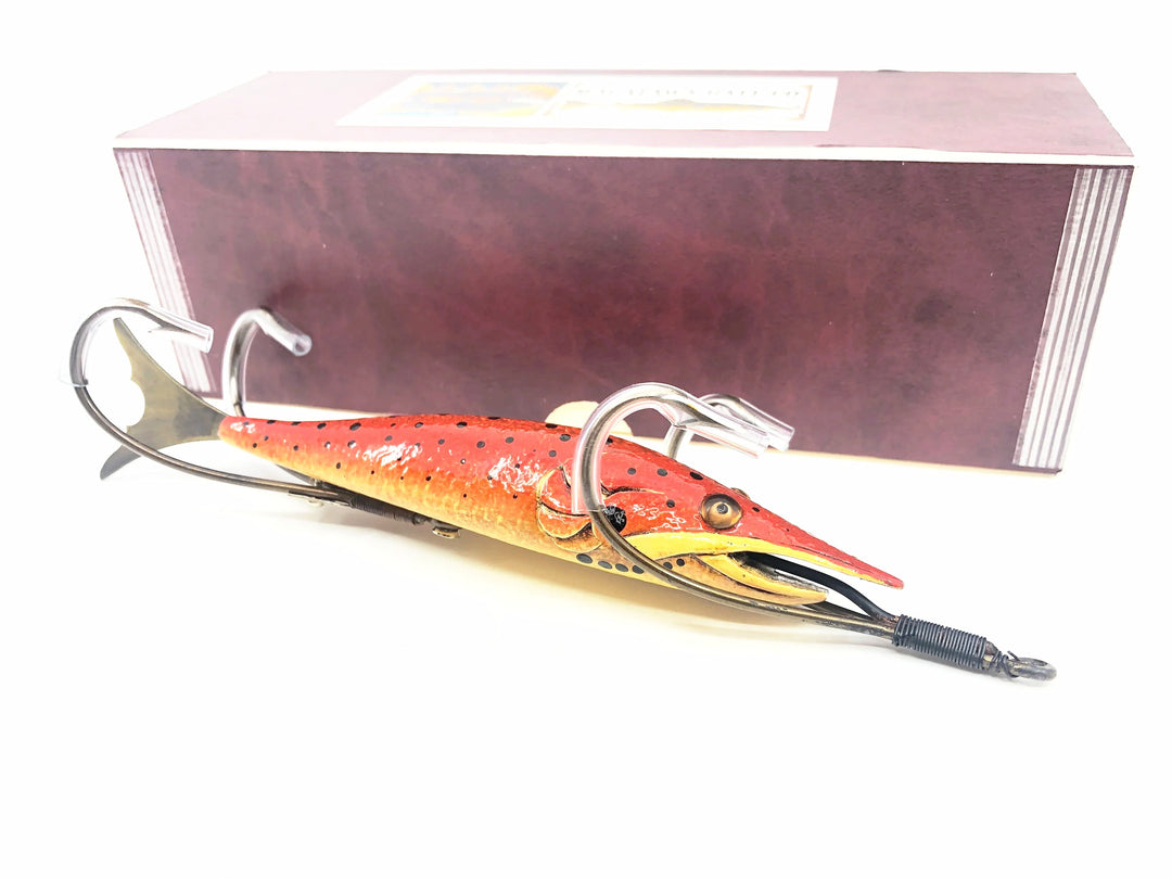 Macatawa Bait Co. Carolina Lure w/Box - 2013