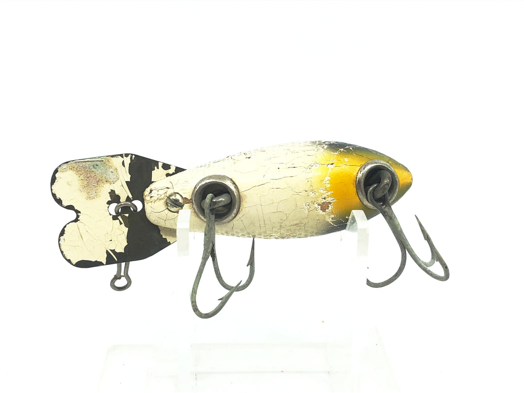 Wooden Bomber 300 Series, #58 Smoke Color
