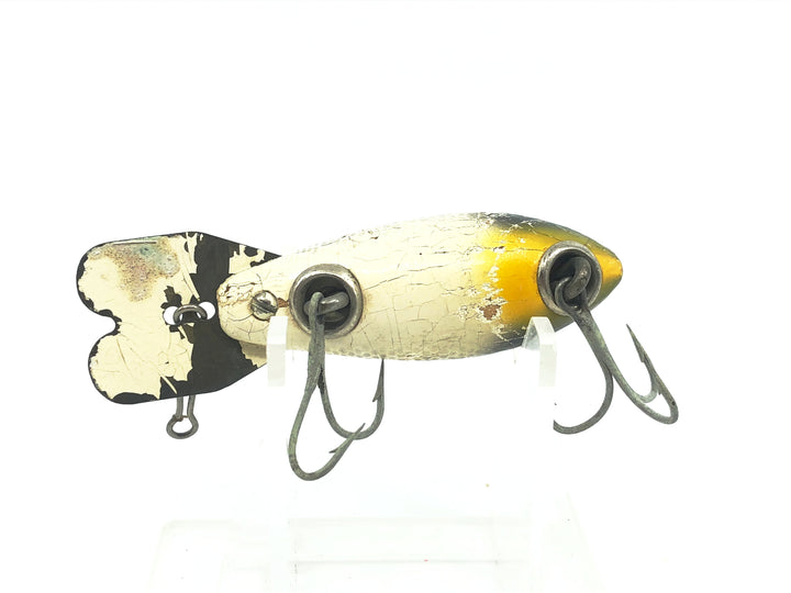 Wooden Bomber 300 Series, #58 Smoke Color