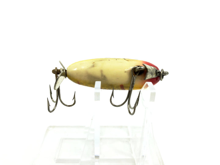 Wright & McGill Dixie-Dandy Lure, Perch Color