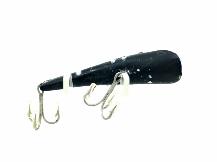 Creek Chub 9700-P Nikie, #13 Black Color 9713-P