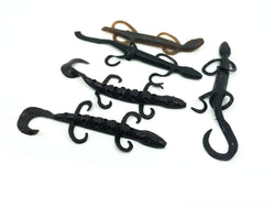 Lizard Soft Bait Pack