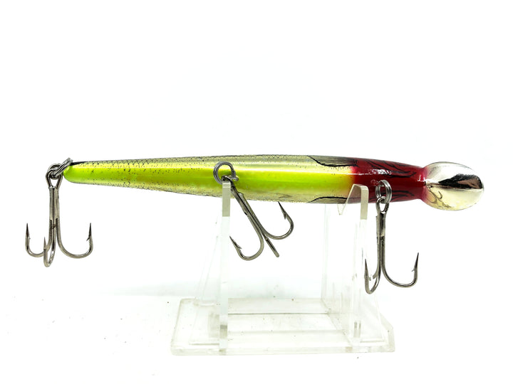Bomber Long A 15A, XClown Clown Color