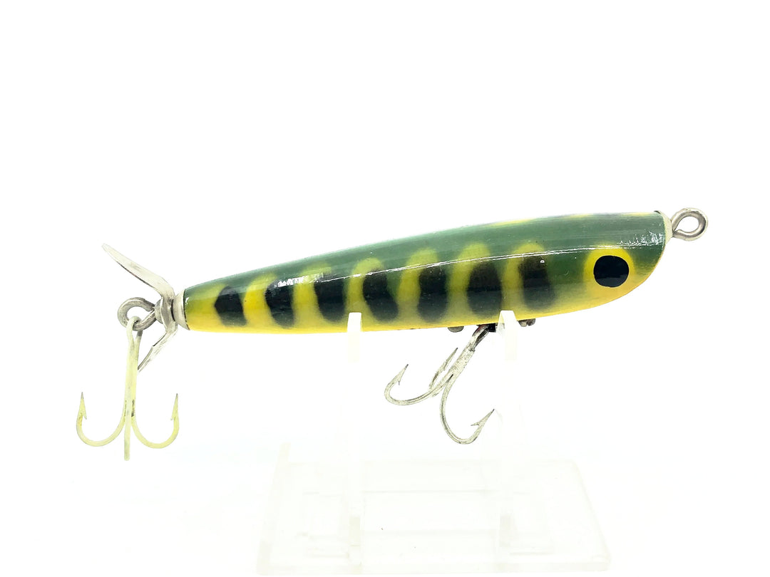 Florida Fishing Tackle Mfg. Co. Dalton Special, Frog Color