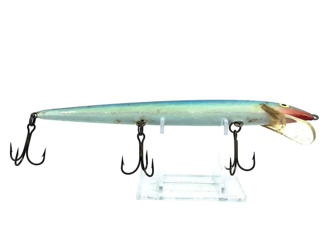 Rapala Original Floating F18, B Blue Color