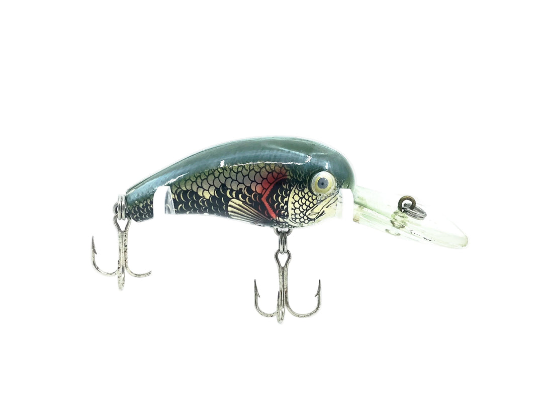 Cotton Cordell 4400 Deep Big-O Color #92 Natural Bass