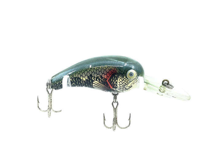 Cotton Cordell 4400 Deep Big-O Color #92 Natural Bass