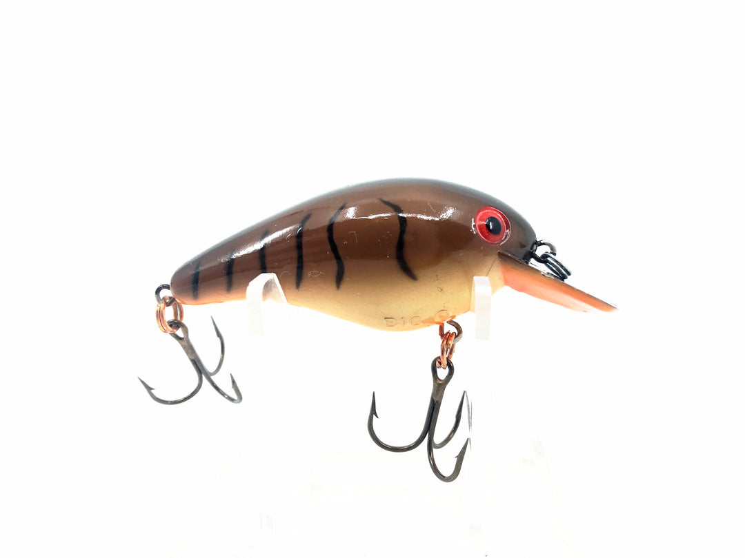 Cotton Cordell 7700 Big-O, #40 Crawdad Color