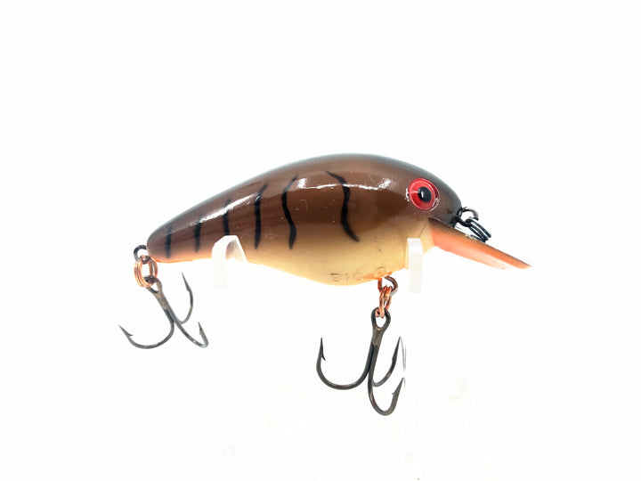 Cotton Cordell 7700 Big-O, #40 Crawdad Color