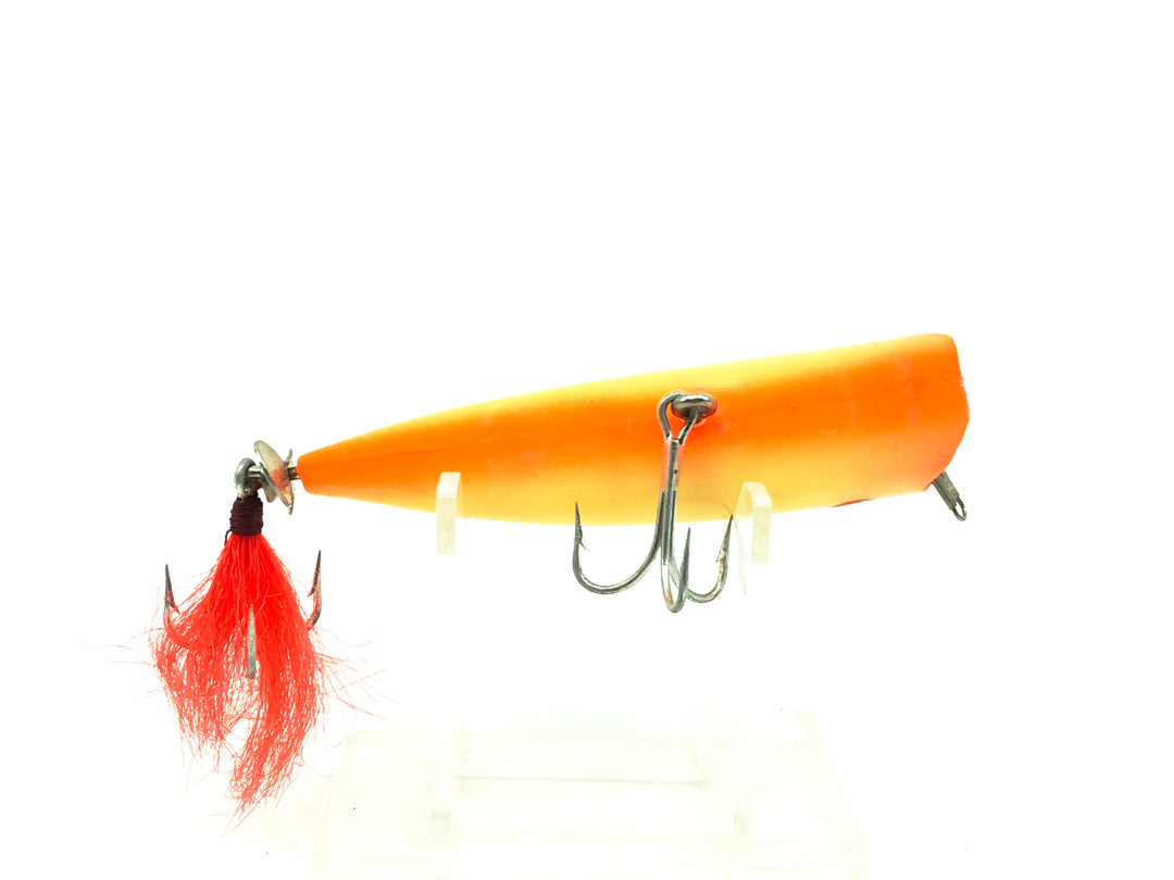 Bomber Popper 3T, BN Bone Color