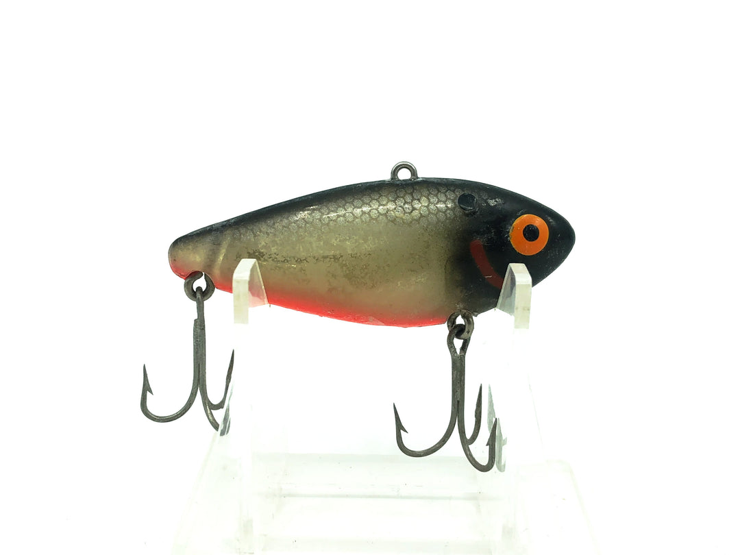 Bomber Pinfish 3P, Uncatalogued XSIO Silver Flash Color