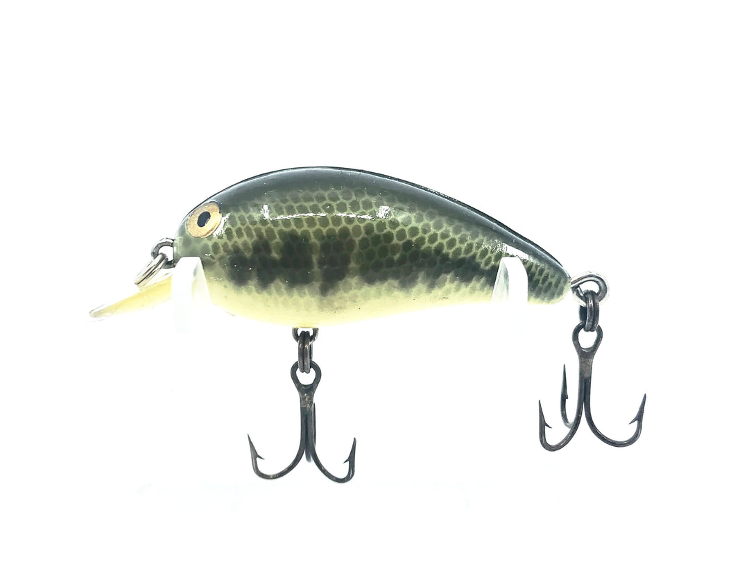 Bomber Model A 2A, BB Baby Bass Color Screwtail