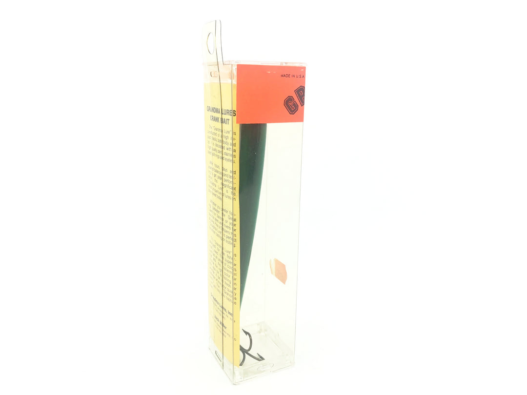 Grandma Classic 6", Rainbow Trout Color w/Box