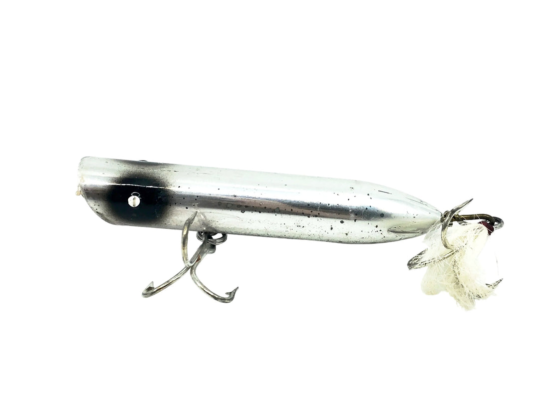 Creek Chub Striper Strike 1900, #40 Chrome Color