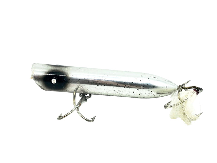 Creek Chub Striper Strike 1900, #40 Chrome Color