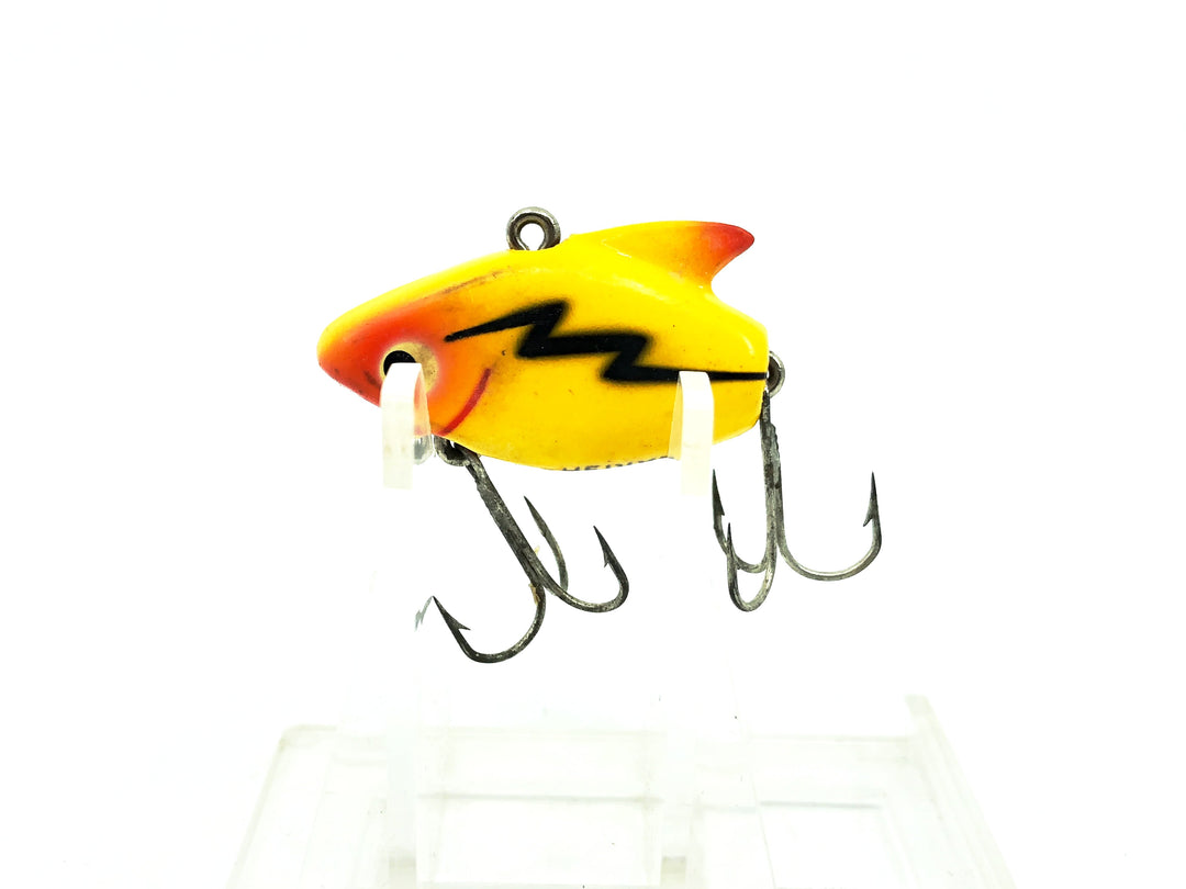 Heddon Sonic 385, Y Yellow Color