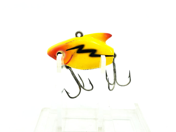 Heddon Sonic 385, Y Yellow Color