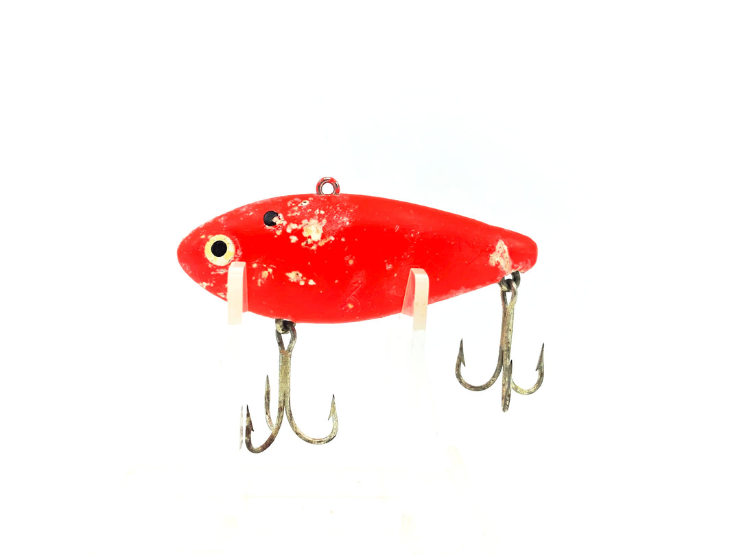 Bomber Pinfish 3P, FO Fluorescent Orange Color
