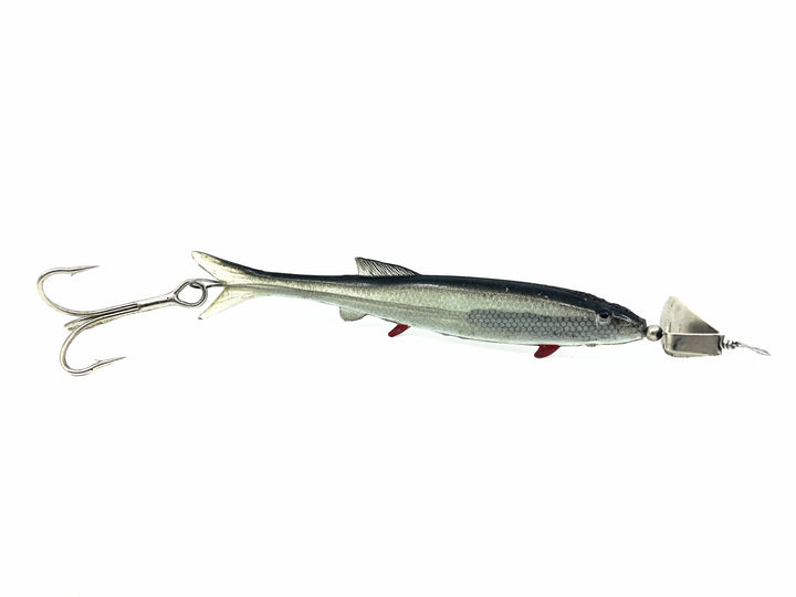 Felmlee Minnow, Shad Color