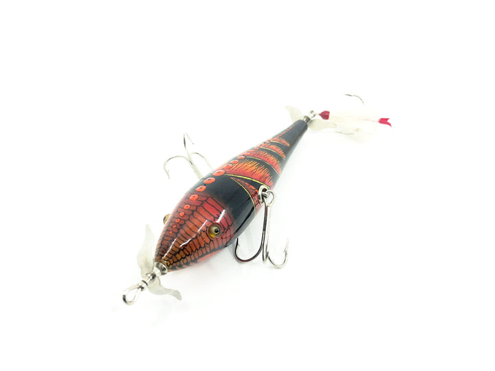 Macatawa Bait Co. 2021 Floating Muskie Minnow w/Box