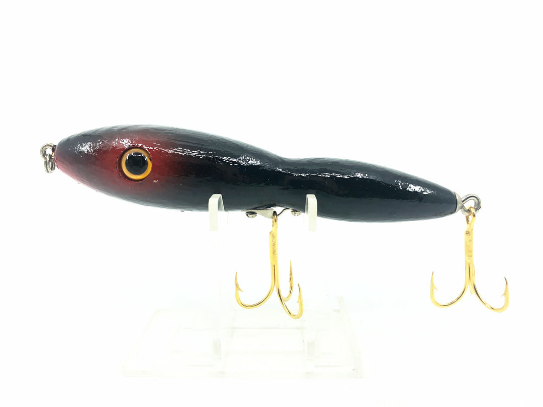 Ozark Mountain Charlie Campbell Woodwalker, Black Color