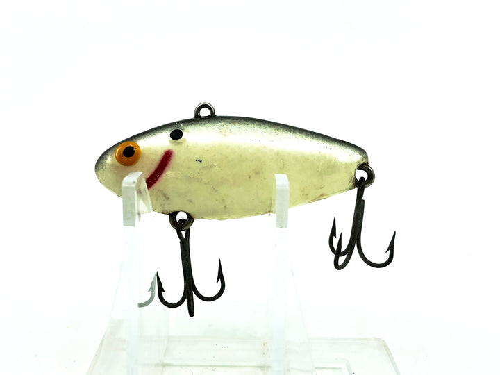 Bomber Pinfish 2P, #62 Grey Shad Color