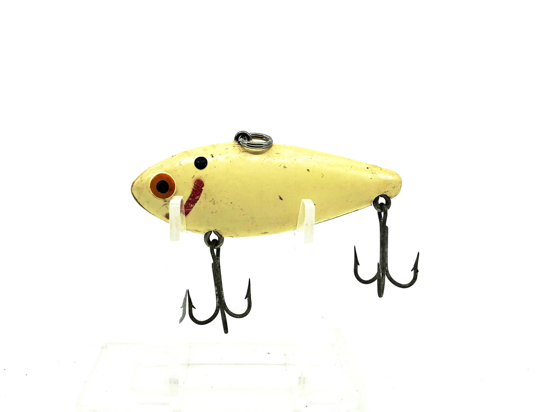 Bomber Pinfish 3P, #01 White Color