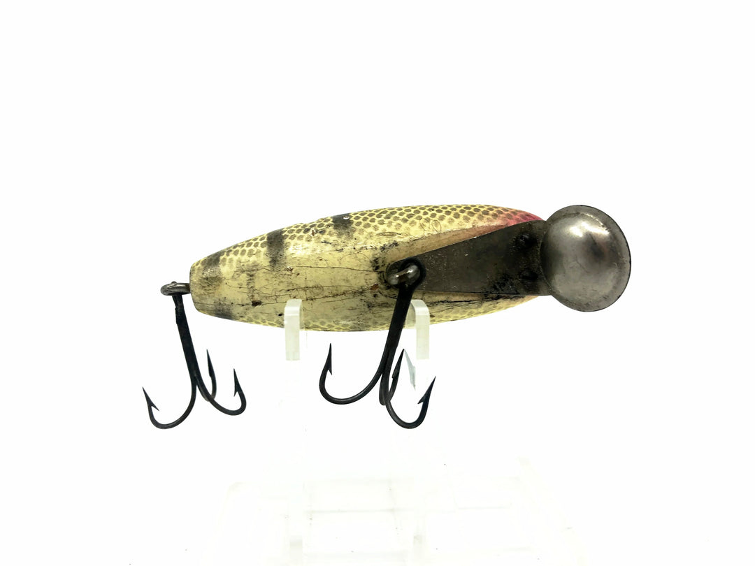 Shur-Strike River Master Perch Scale Color