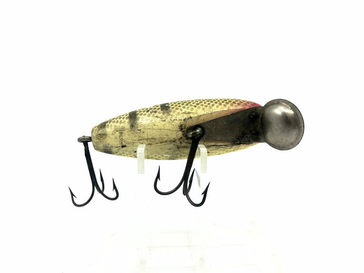 Shur-Strike River Master Perch Scale Color
