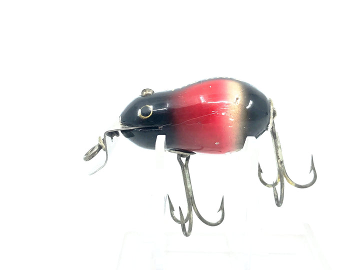 Creek Chub 6400 Tiny Tim #24 Redwing Blackbird Color