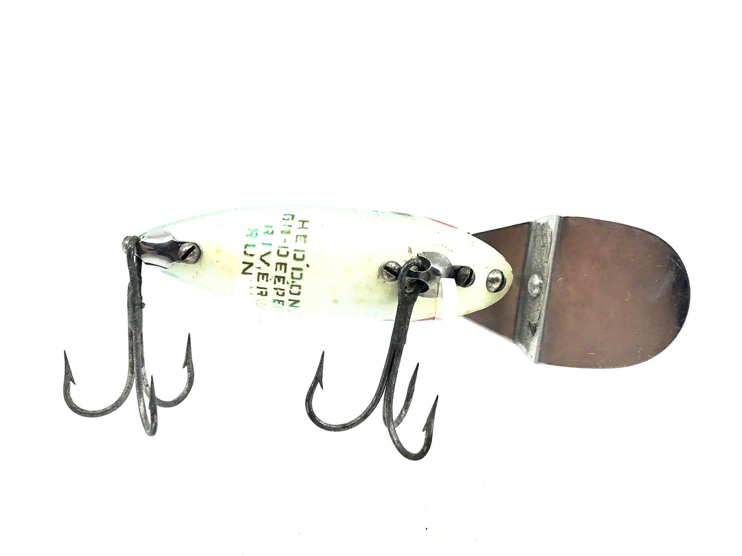 Heddon Go-Deeper River Runt D-9110 SD Shad Color