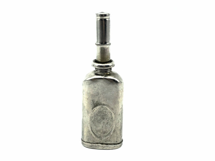 Shakespeare Co. Oil Tin
