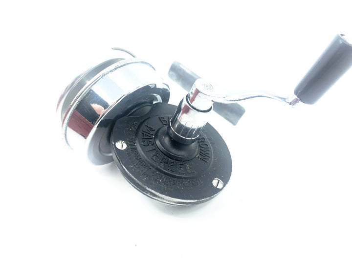 Airex (Bache Brown) Mastereel Model 2-A Spinning Reel, Box, Paperwork &amp; Paperwork