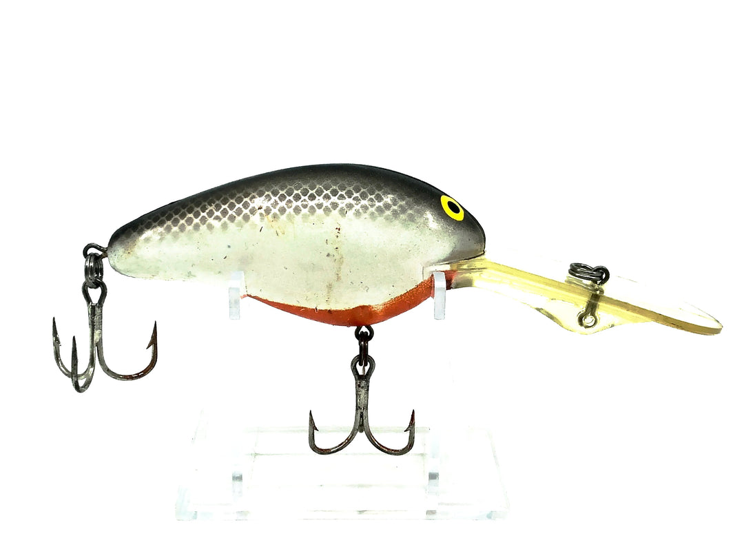 Bill Norman DD22, Smokey Joe Color