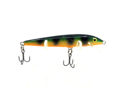 Rapala Original Floating F09, P Perch Color