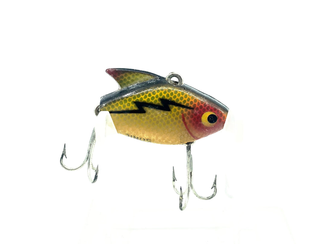 Heddon Sonic 385, L Perch Color