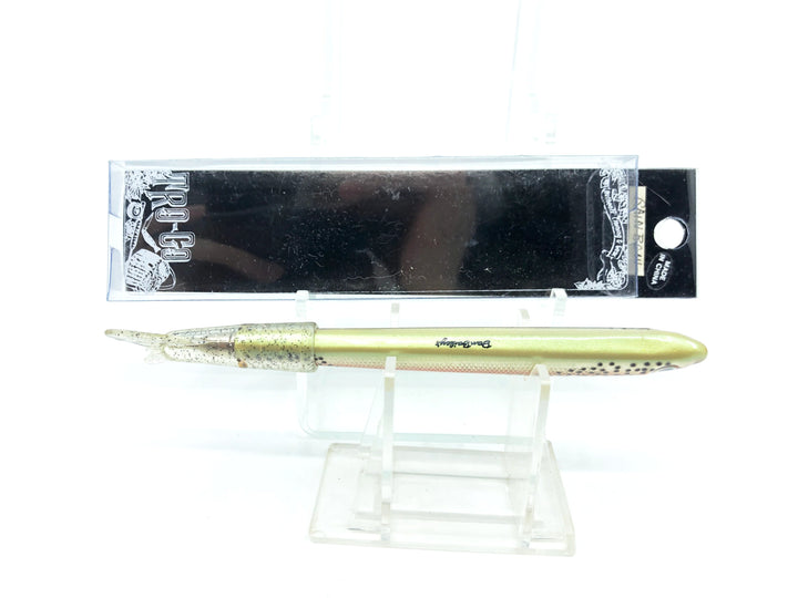 Tro-Go Lure Pen, Rainbow Trout Color with Box