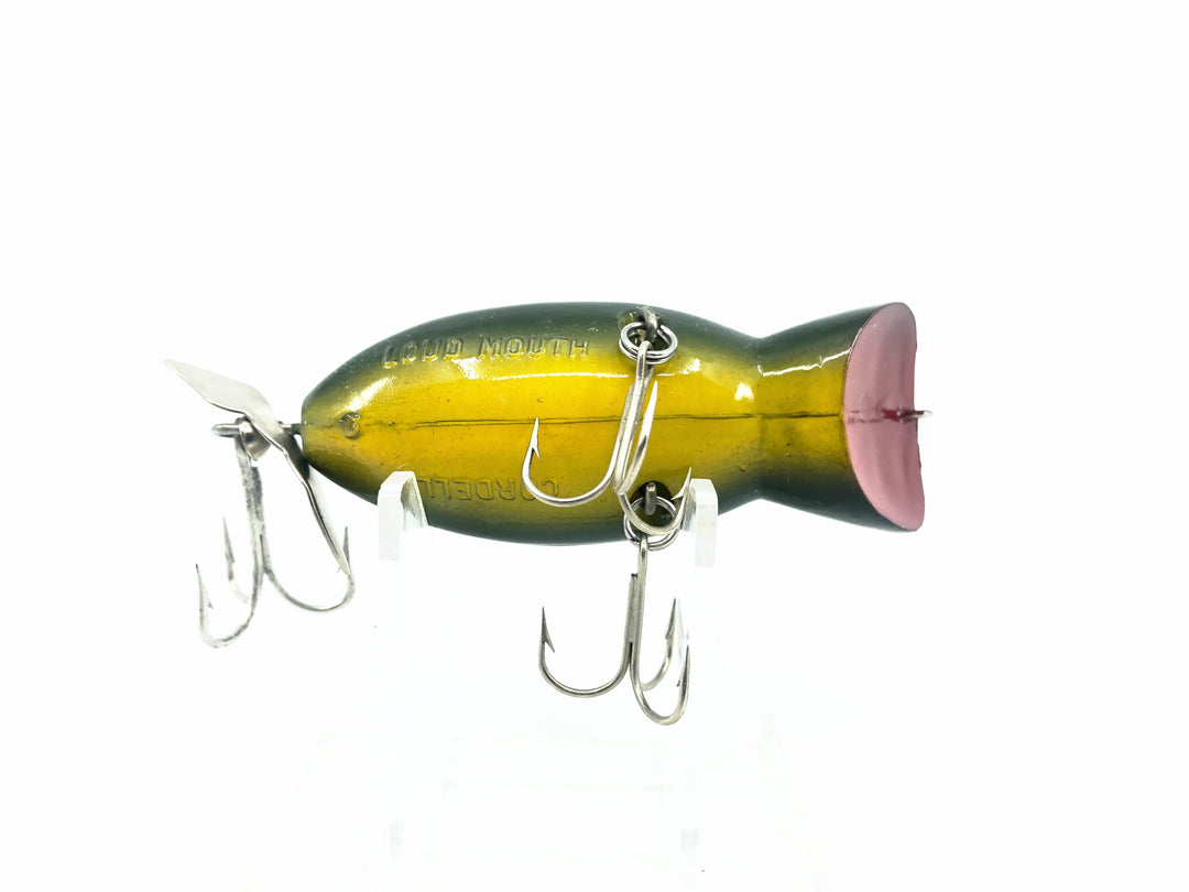 Cordell Loud Mouth 1684, #84 Frog Color