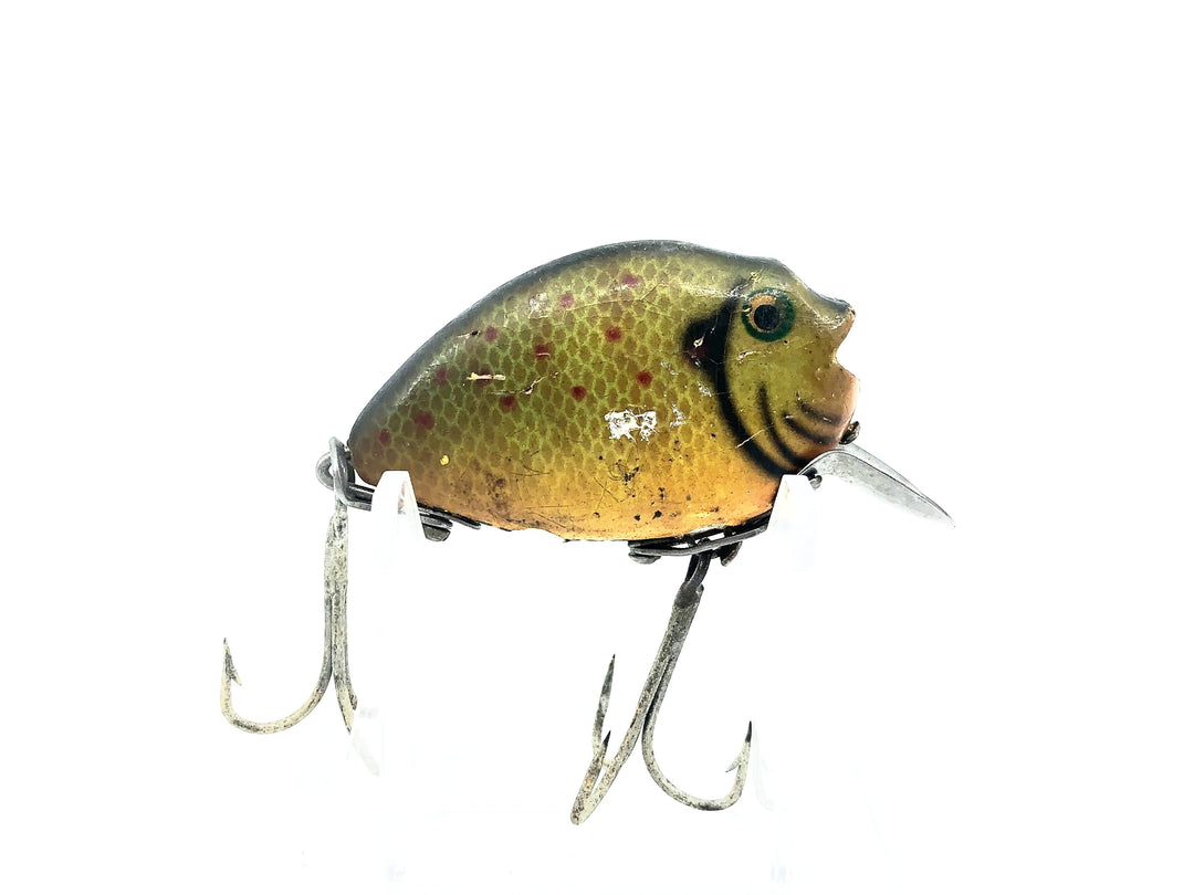 Heddon Punkinseed 740, SUN Sunfish Color