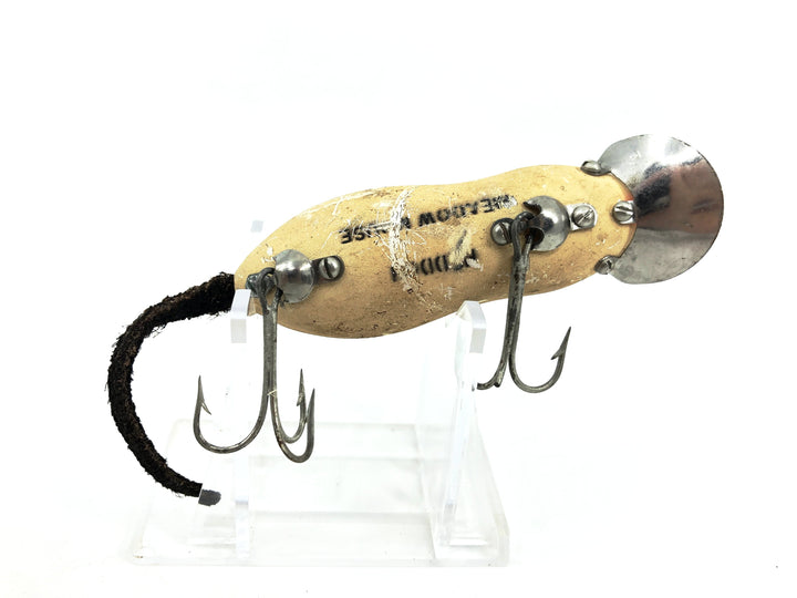 Heddon Meadow Mouse, BM Brown Mouse