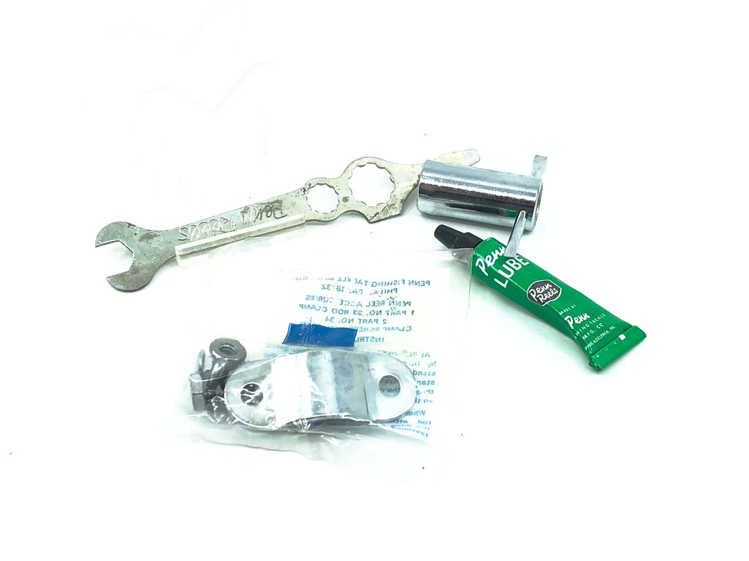 Penn Reel Accessories Pack - Part No.33/No.34