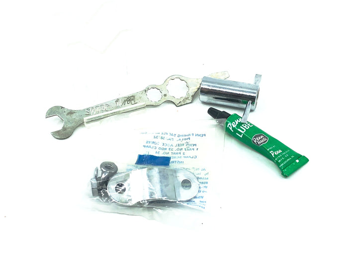 Penn Reel Accessories Pack - Part No.33/No.34