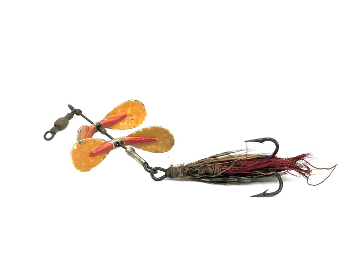 Pflueger Tandem Spinner 1/0