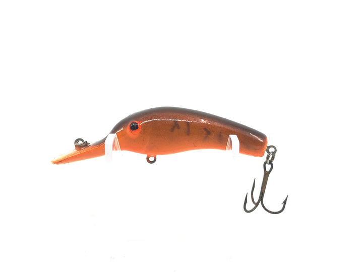 Lindy Shadling #5, Crawdad Color