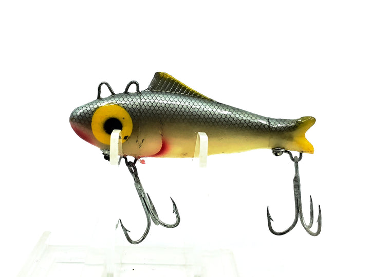 Doug English Bingo Lure, Shad Color